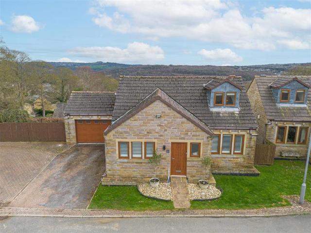 House for sale in Baildon