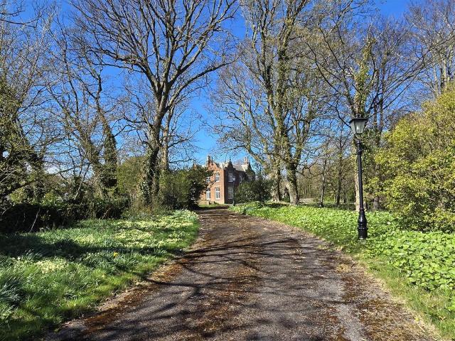 House for sale in Lancashire