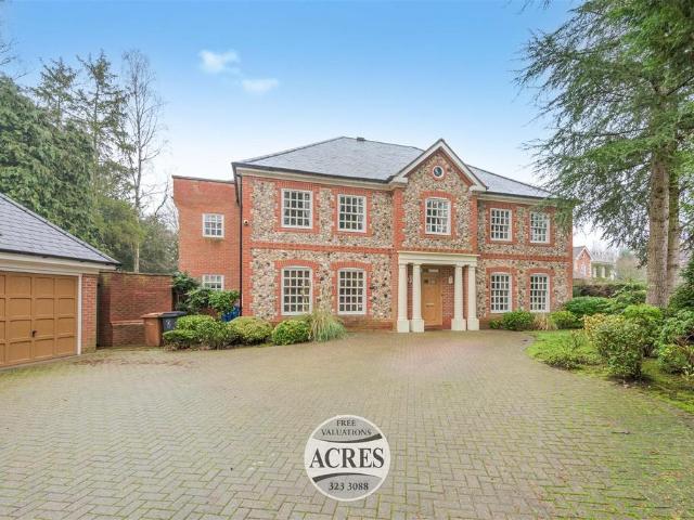 House for sale in Boley Park, Staffordshire