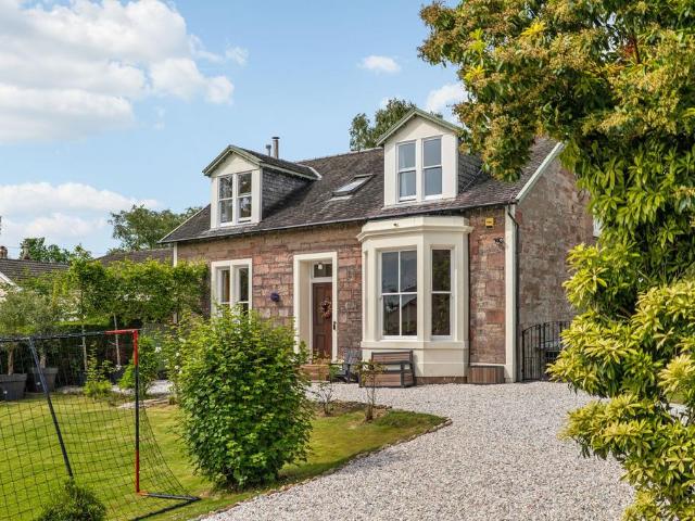 House for sale in Helensburgh, Scotland
