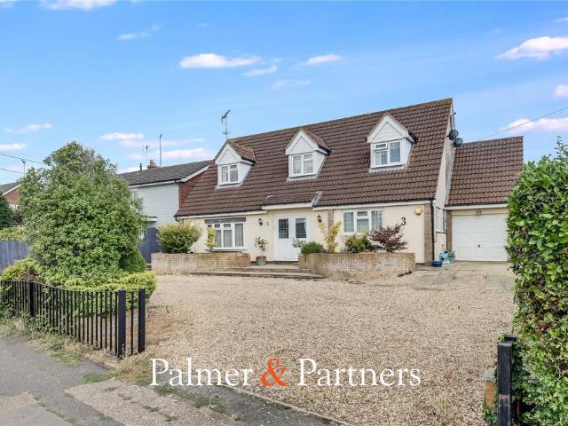 House for sale in Chelmsford, Essex