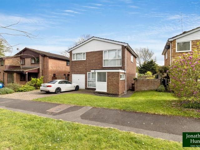 House for sale in Colliers End, Hertfordshire