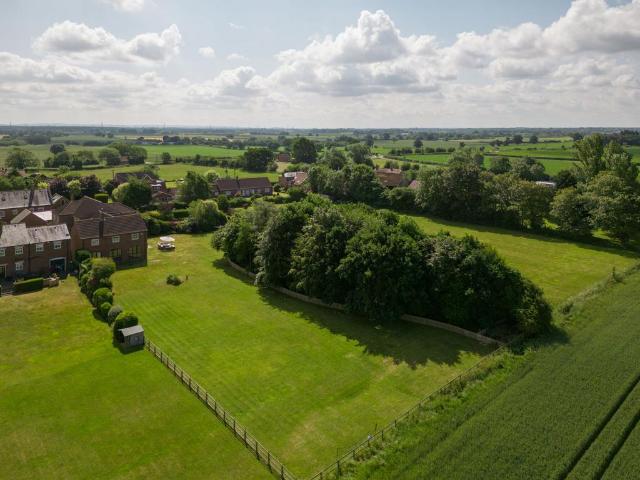 House for sale in Newton Upon Derwent, East Riding Of Yorkshire