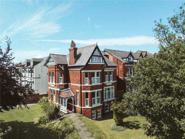 House for sale in Meols Cop, Southport