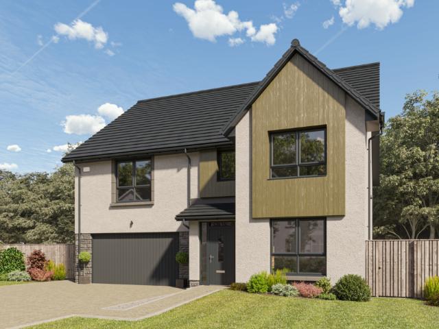 House for sale in Killearn, Scotland