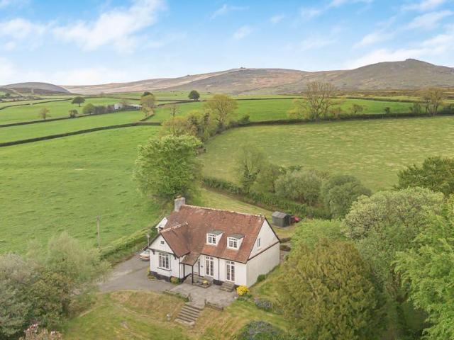 House for sale in Lydford, Weir Quay