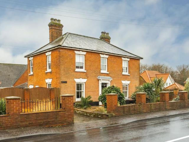 House for sale in Comers, Norfolk