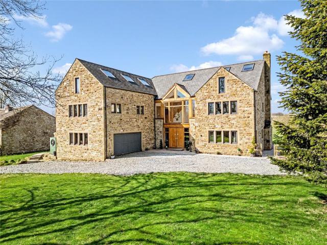 House for sale in North Yorkshire