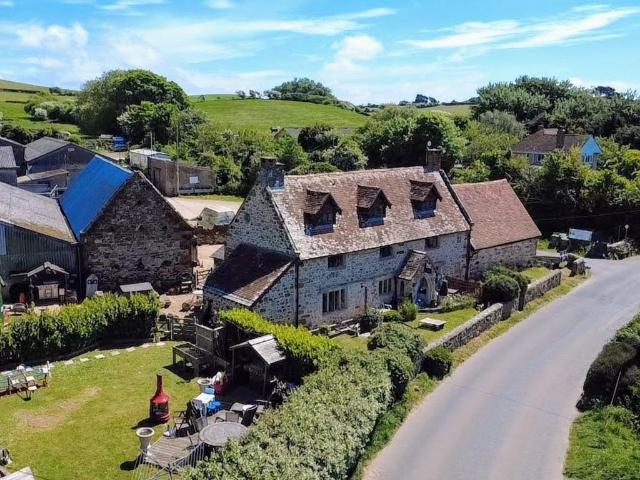House for sale in Limerstone, Isle Of Wight