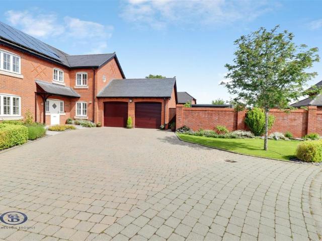 House for sale in Smallwood