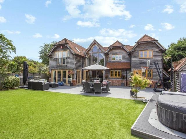 House for sale in Priest Down, Hampshire