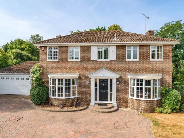 House for sale in Sunninghill and Ascot, Ascot
