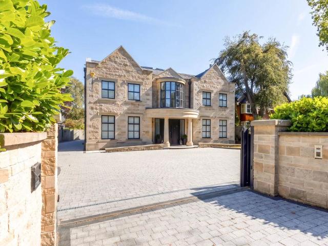 House for sale in Ingoe, Northumberland