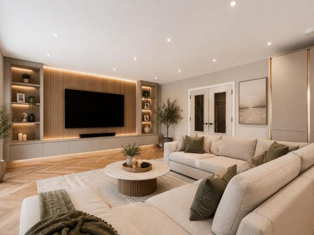 House for sale in London Borough of Croydon, Greater London