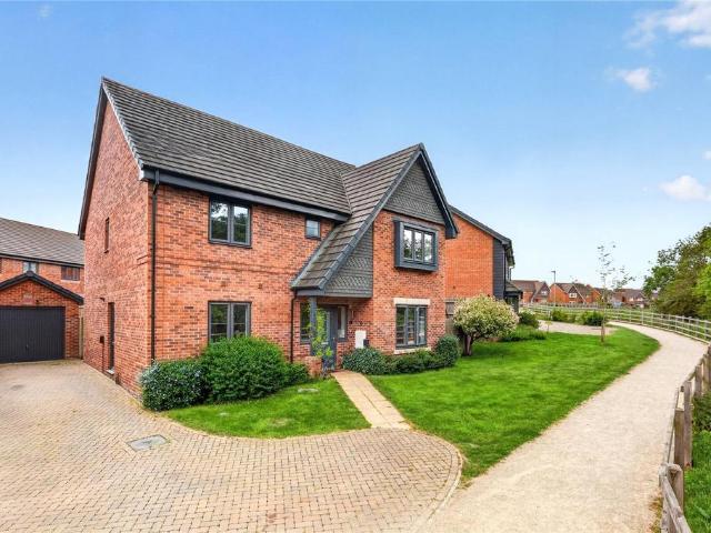 House for sale in Amen Corner (North), Binfield