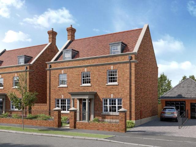 House for sale in Wimborne, East Dorset