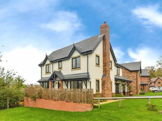 House for sale in Grimsargh, Preston