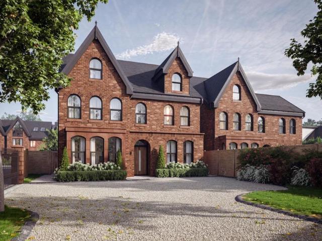 House for sale in Timperley, Timperley