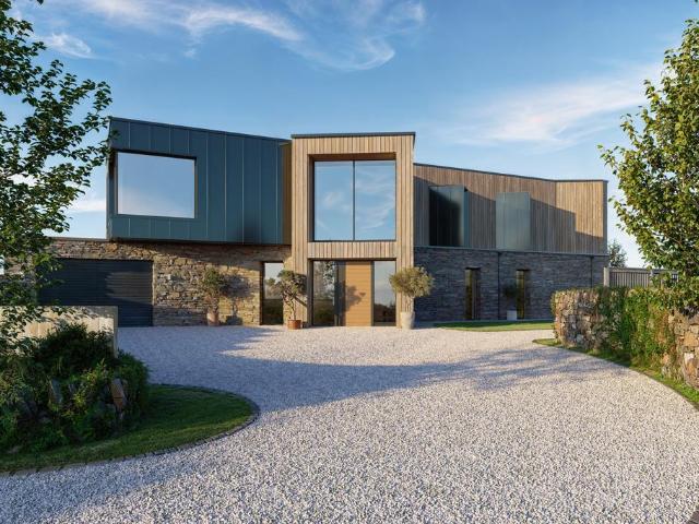 House for sale in St. Issey, Padstow