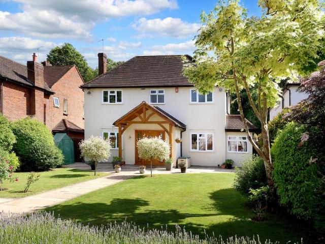 House for sale in Beaconsfield, Berghers Hill