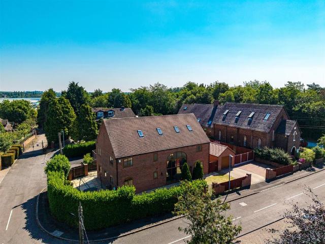 House for sale in Old Park, Telford