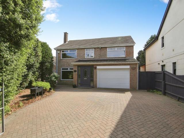 House for sale in Yaxley, Huntingdon