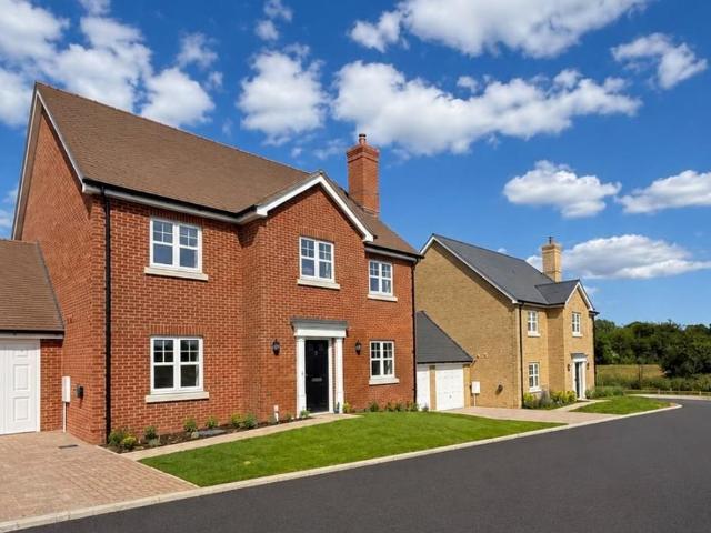 House for sale in Newington, Swale
