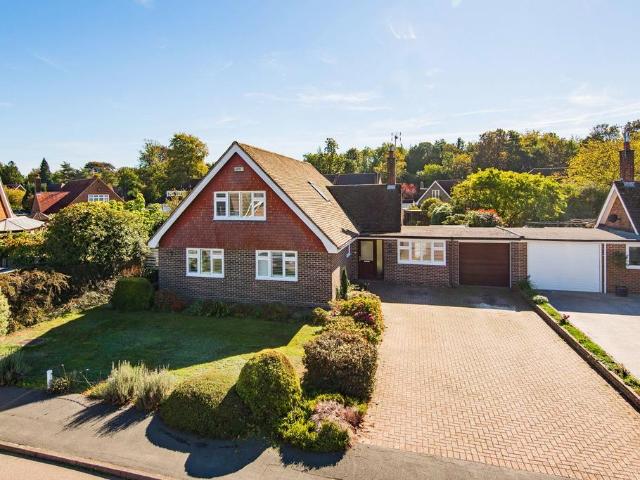 House for sale in Langton Green, Tunbridge Wells