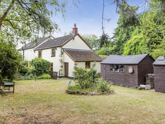 House for sale in Magor with Undy, Magor