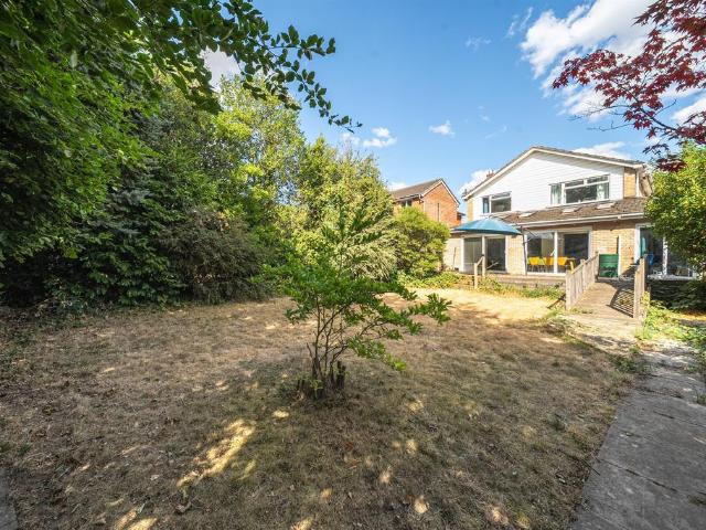 House for sale in St Stephen, Five Acres