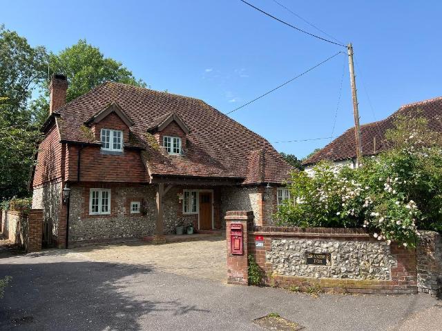 House for sale in Bramber, Horsham