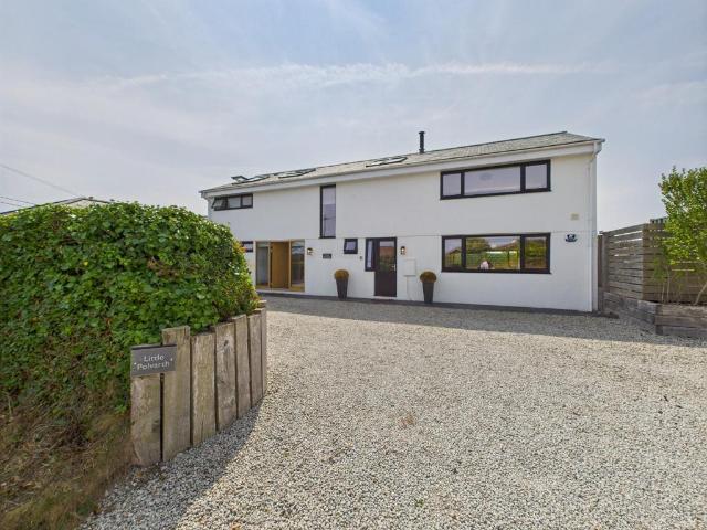 House for sale in Bohortha, St Mawes