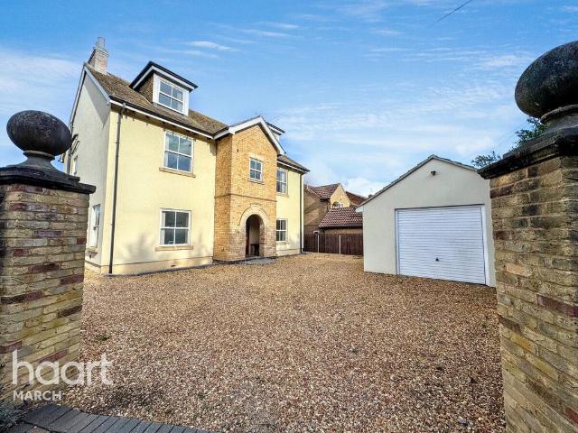 House for sale in Ramsey, Huntingdon