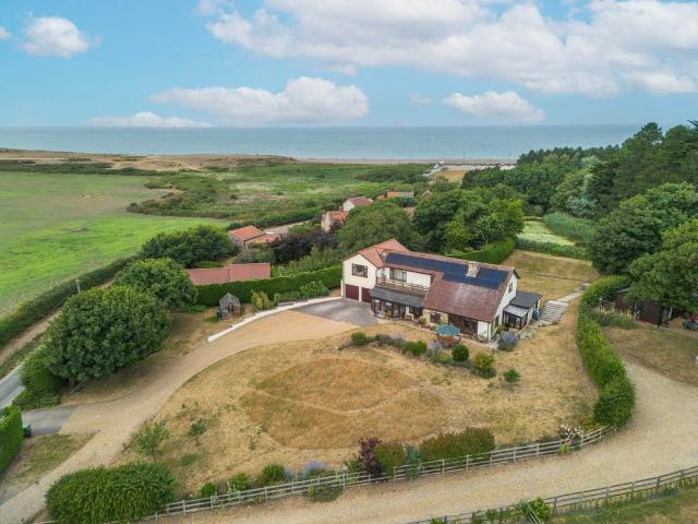 House for sale in Comers, Norfolk