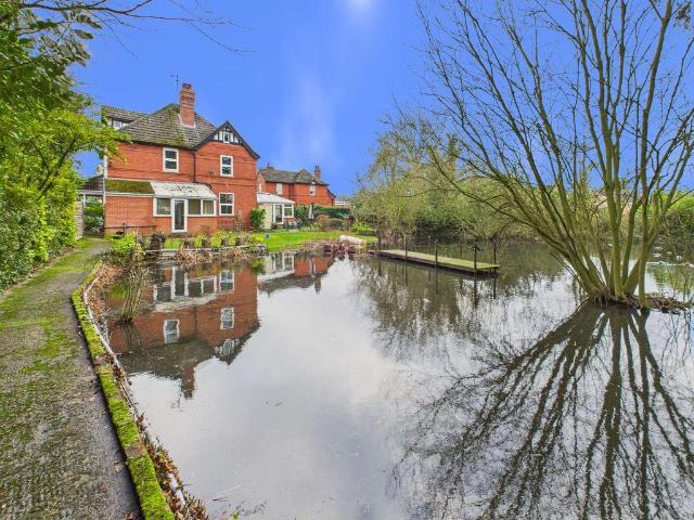 House for sale in Belleau, Lincolnshire