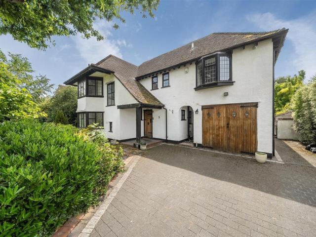 House for sale in Petts Wood, Greater London