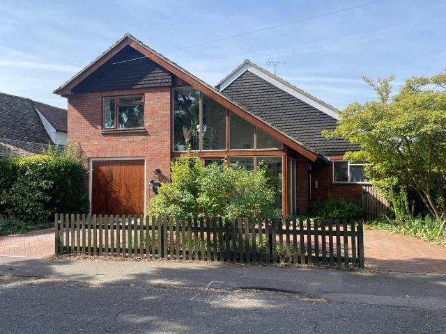 House for sale in Arrington, Cambridgeshire