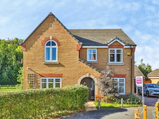 House for sale in Westville, Ashfield