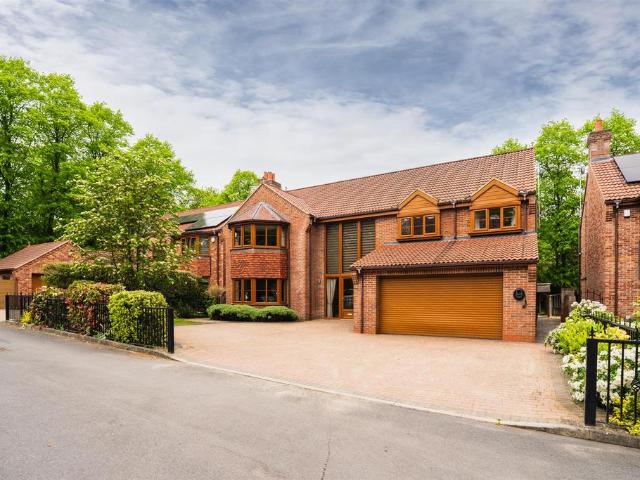 House for sale in South Yorkshire