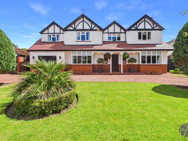 House for sale in Formby, Sefton
