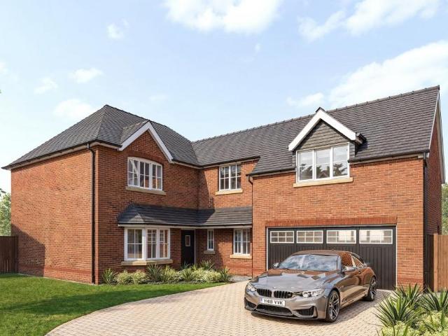 House for sale in Woodley, Greater Manchester