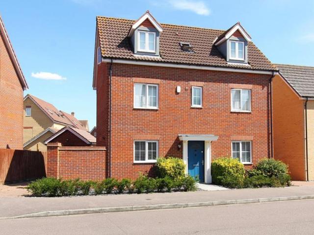 House for sale in Bedford