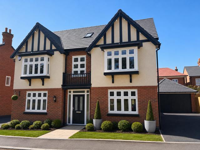 House for sale in Biddenham, Bedford