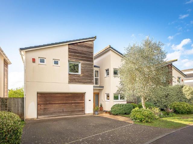 House for sale in Redcliffe Bay, Portishead