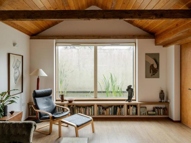 House for sale in Eastbridge, Suffolk