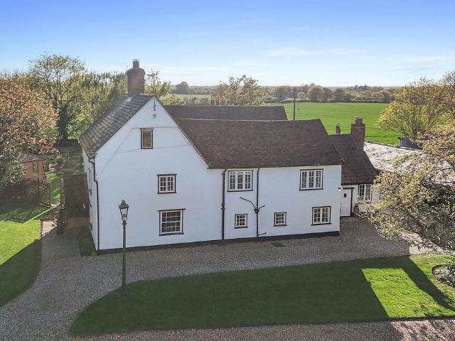 House for sale in Chipping Hill, Essex