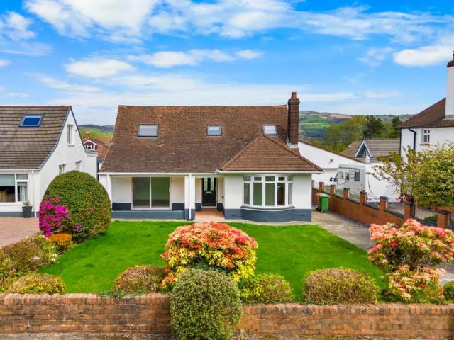 House for sale in St Martins, Caerphilly