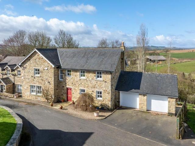House for sale in Chollerton, Gunnerton