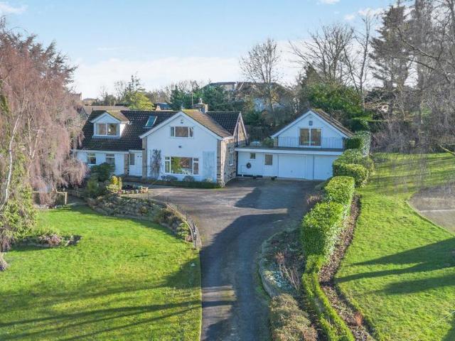 House for sale in Linton, Collingham