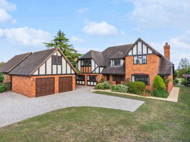 House for sale in North Fambridge, Maldon